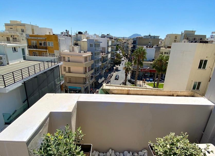 Balkon Fotoğraf