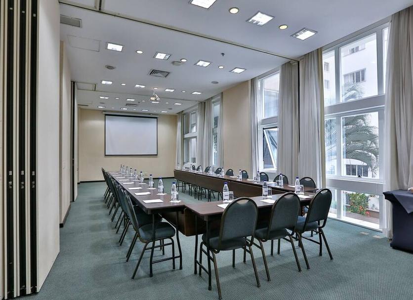 Konferans salonu Fotoğraf