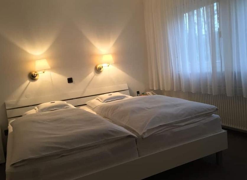Yatak Odası Fotoğraf