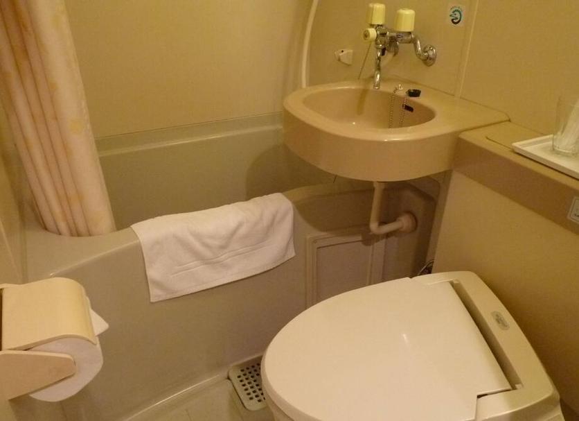 Banyo Fotoğraf