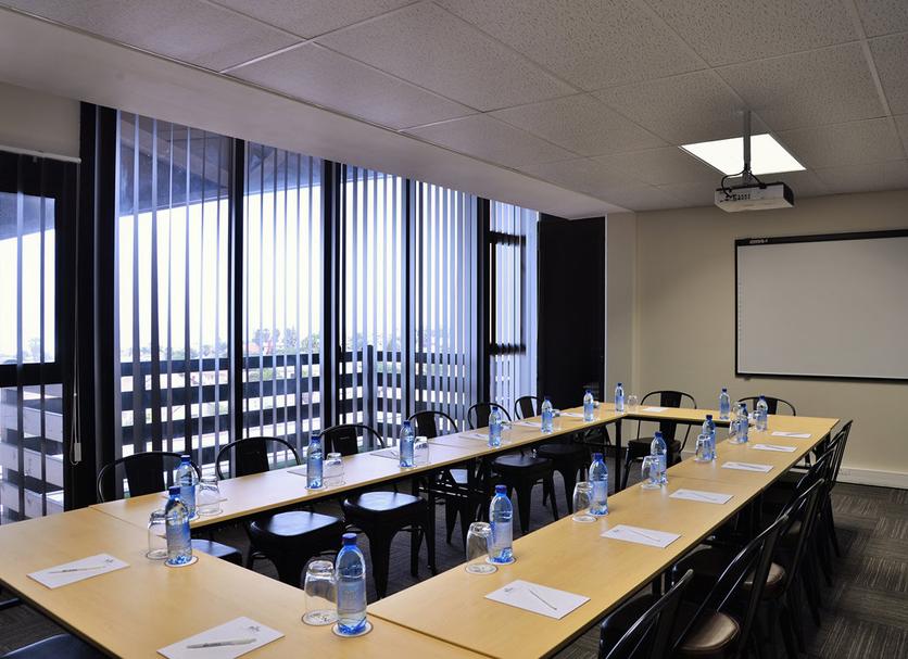 Konferans salonu Fotoğraf