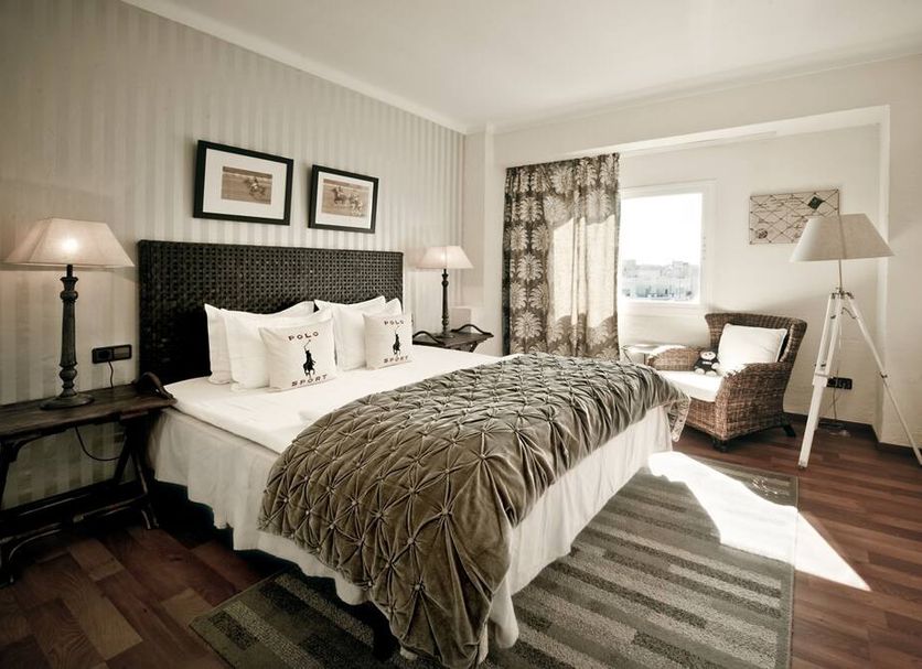 Yatak Odası Fotoğraf