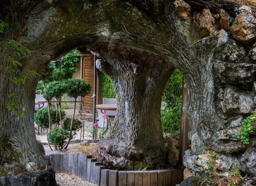 Dış görünüm Fotoğraf