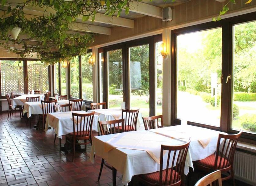 Restoran Fotoğraf