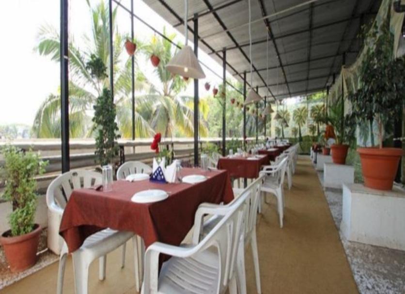Restoran Fotoğraf
