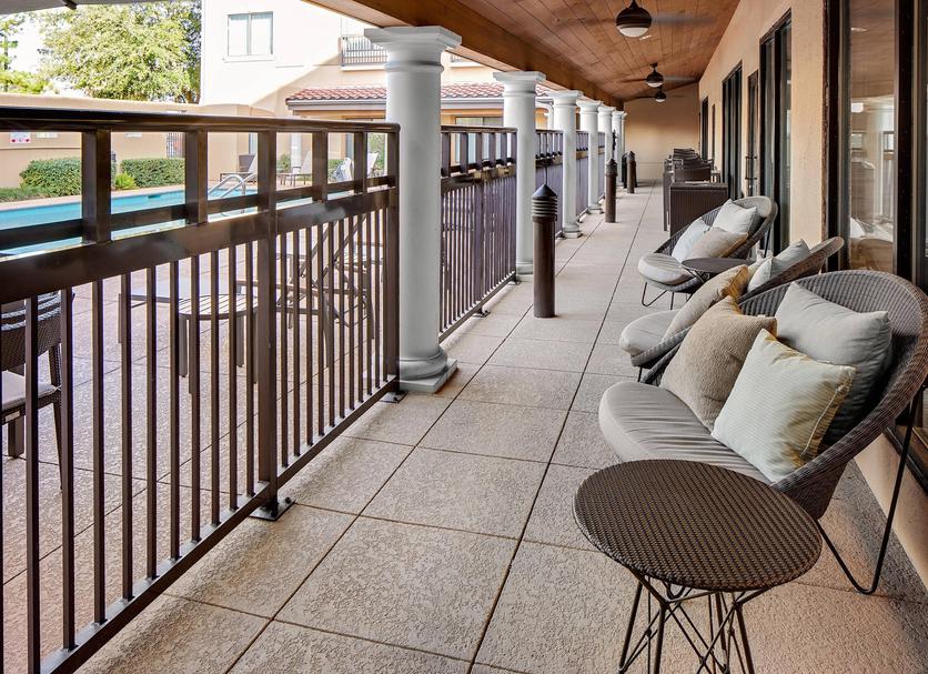Balkon Fotoğraf