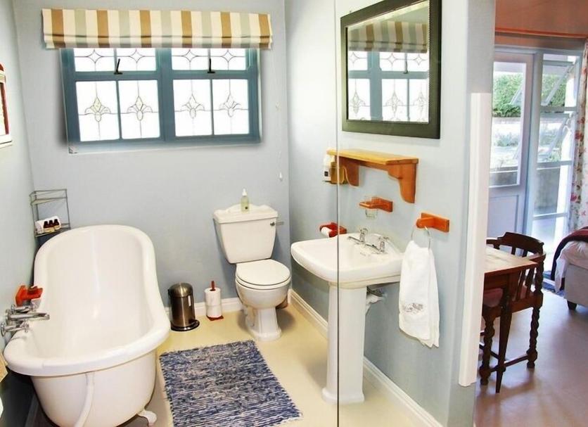 Banyo Fotoğraf