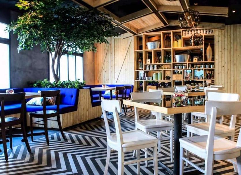 Restoran Fotoğraf