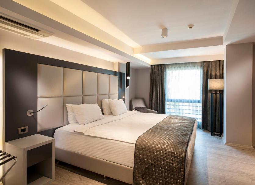 Yatak Odası Fotoğraf