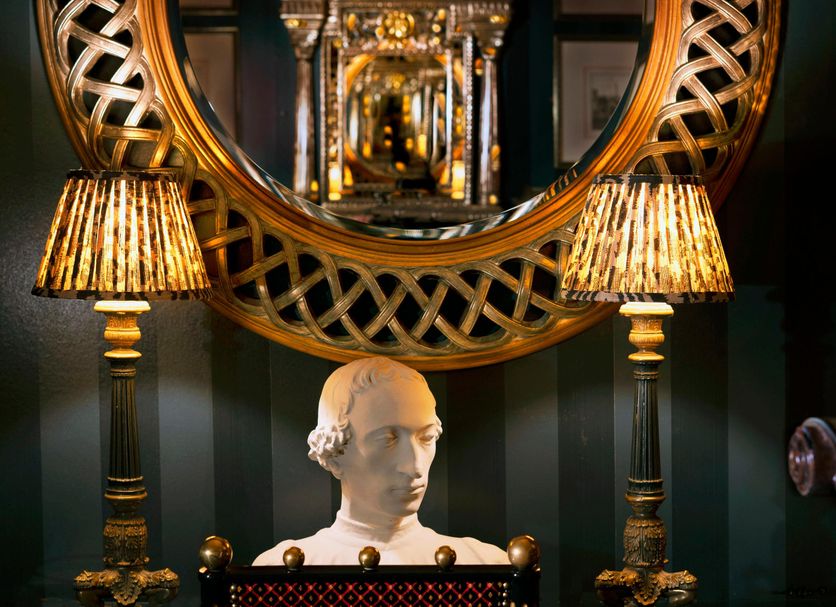 Yatak Odası Fotoğraf