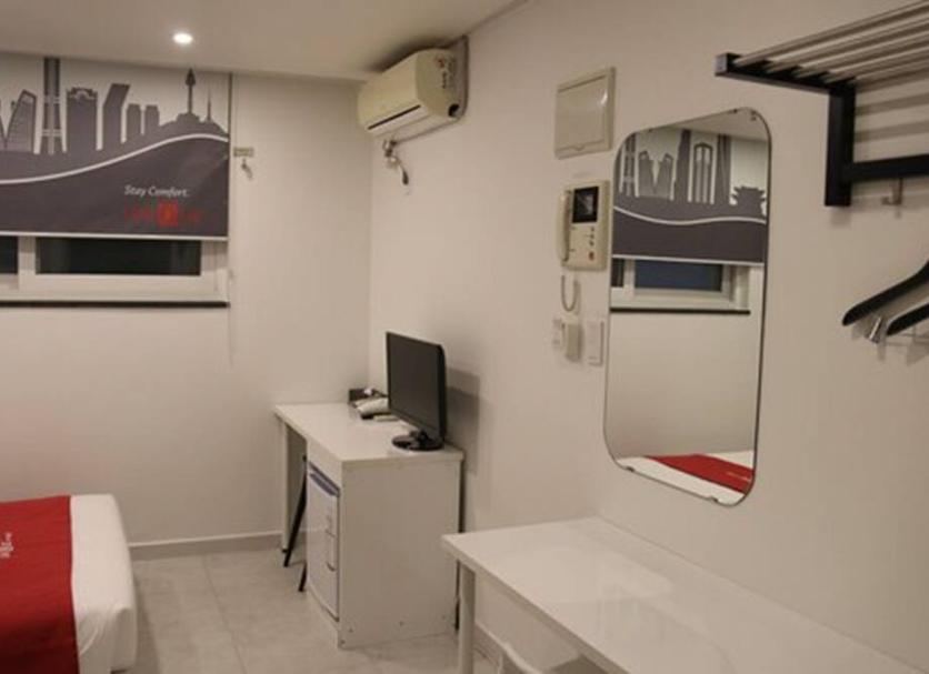 Oda olanağı Fotoğraf