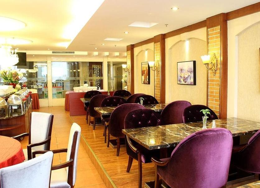 Restoran Fotoğraf