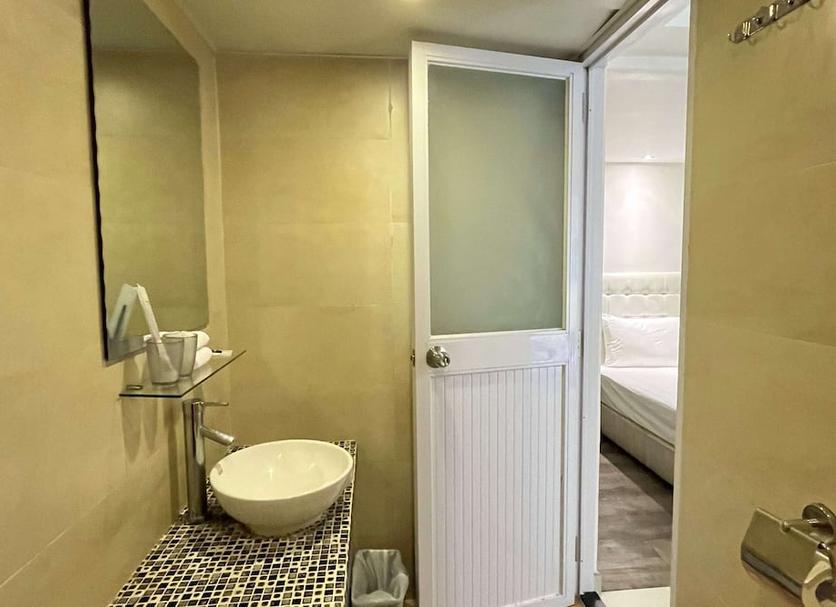 Banyo Fotoğraf