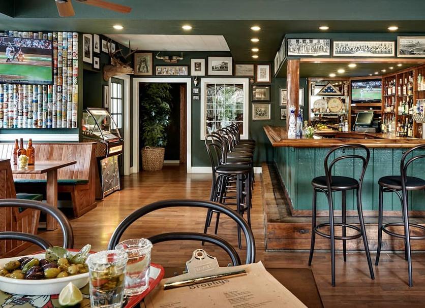 Bar Fotoğraf