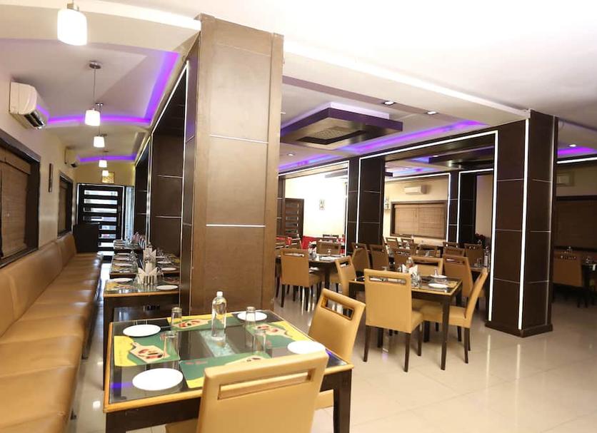 Restoran Fotoğraf