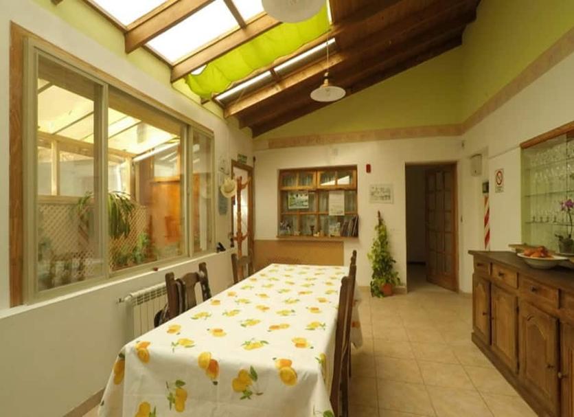 Yemek odası Fotoğraf
