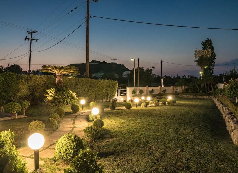 Dış görünüm Fotoğraf