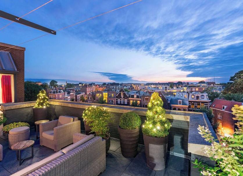 Balkon Fotoğraf