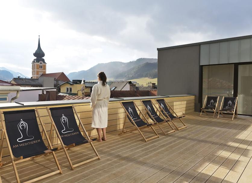 Balkon Fotoğraf