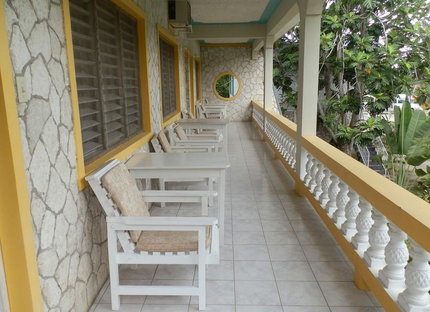 Balkon Fotoğraf