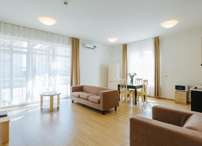 Oturma odası Fotoğraf