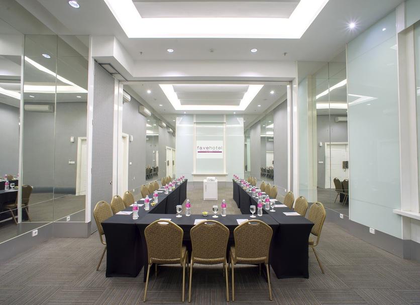 Konferans salonu Fotoğraf