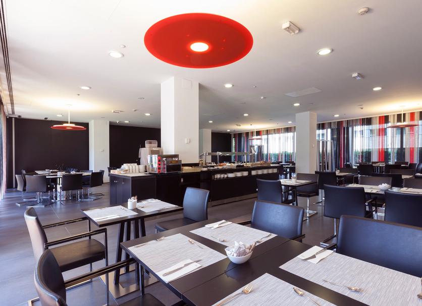 Restoran Fotoğraf