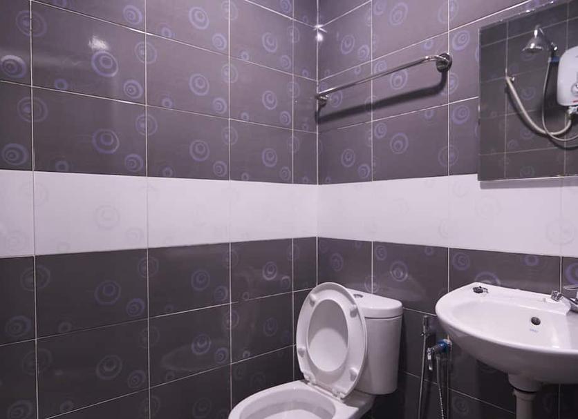 Banyo Fotoğraf