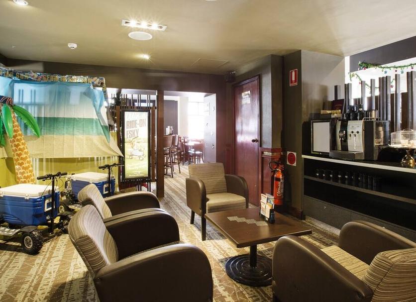 Salon Fotoğraf