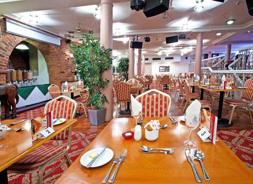 Restoran Fotoğraf