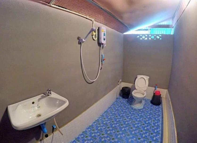 Banyo Fotoğraf