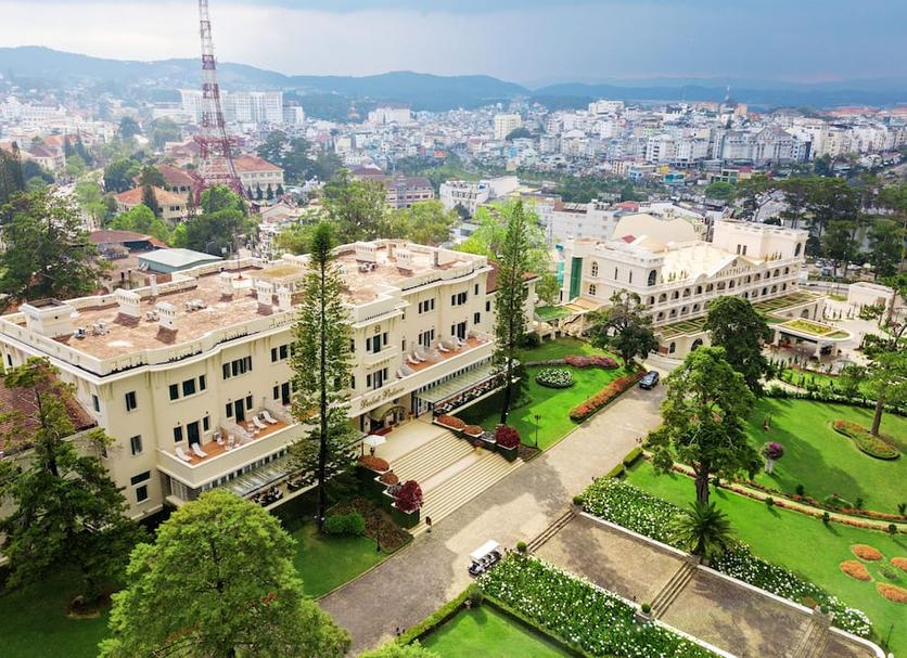 Dış görünüm Fotoğraf