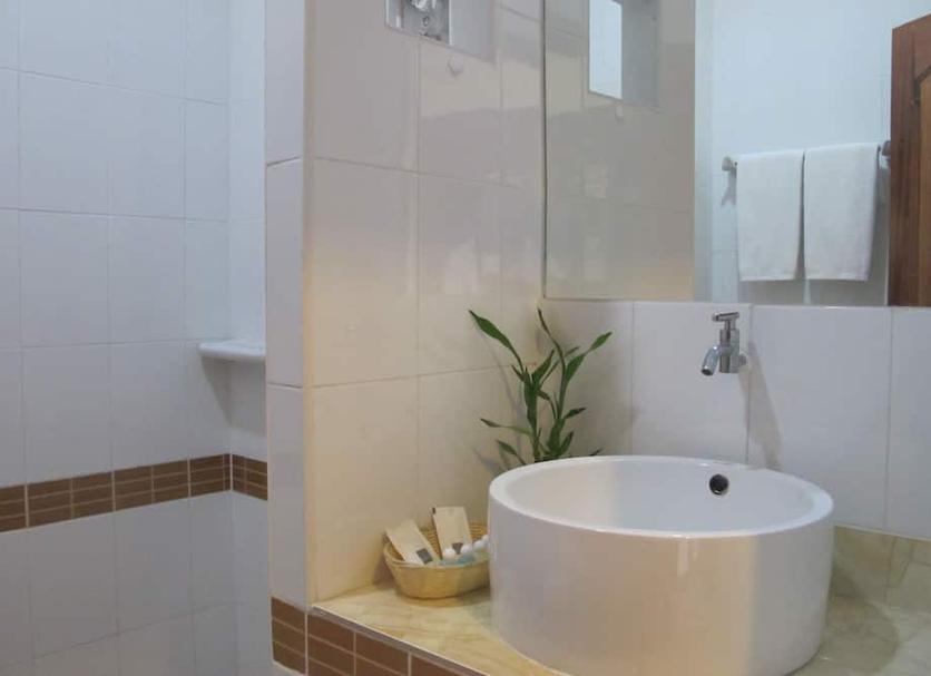 Banyo Fotoğraf