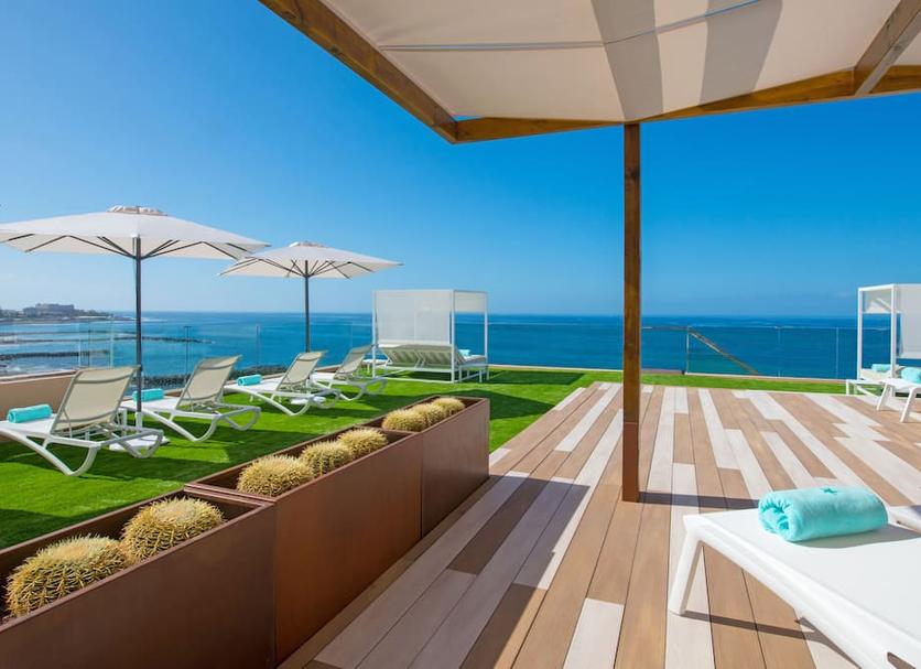 Balkon Fotoğraf