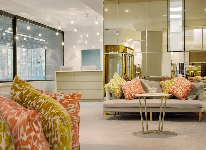 Lobi Fotoğraf