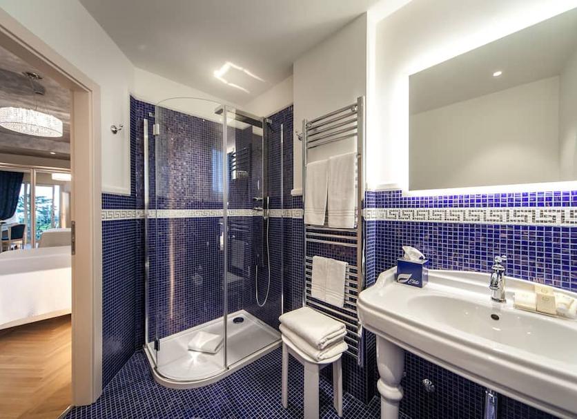 Banyo Fotoğraf