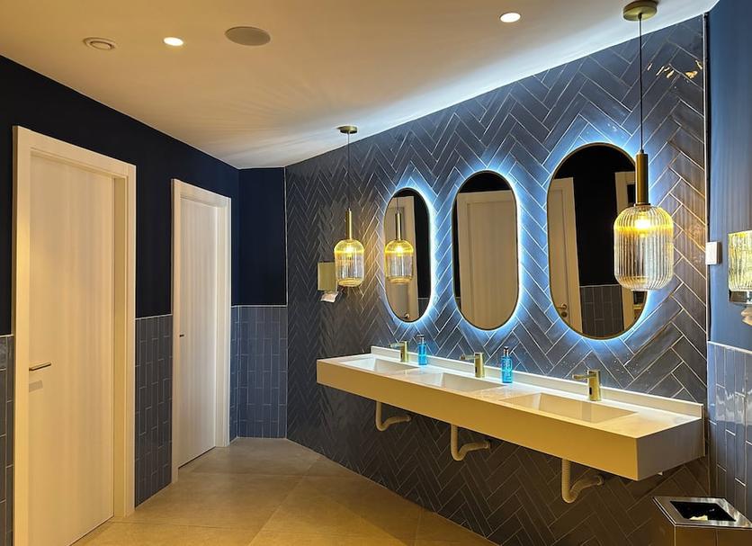 Banyo Fotoğraf