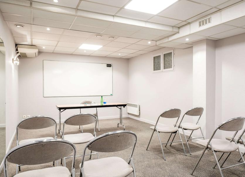 Konferans salonu Fotoğraf