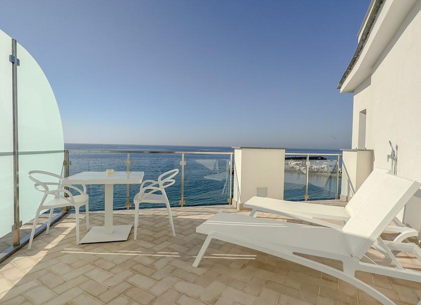 Balkon Fotoğraf