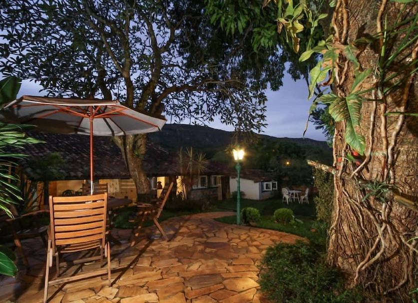 Veranda Fotoğraf