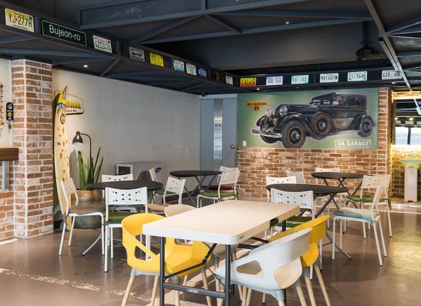 Restoran Fotoğraf