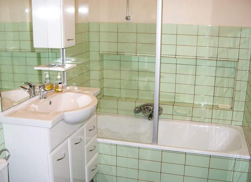 Banyo Fotoğraf