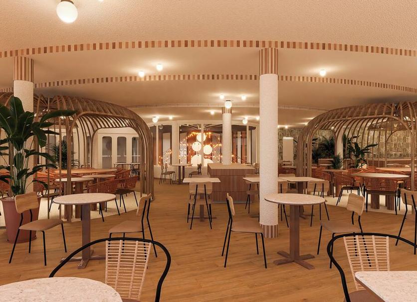 Restoran Fotoğraf