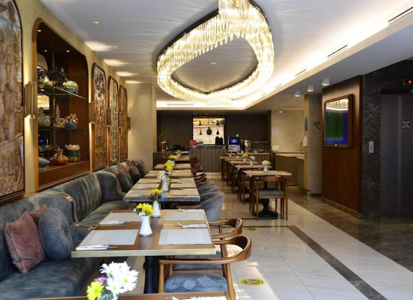 Restoran Fotoğraf