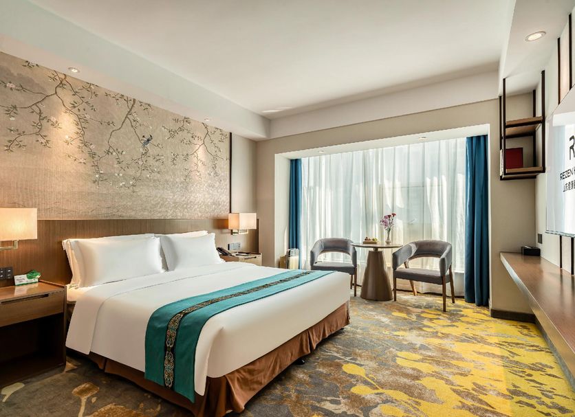 Yatak Odası Fotoğraf