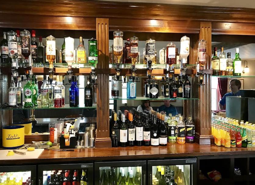 Bar Fotoğraf