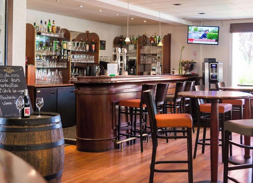 Bar Fotoğraf