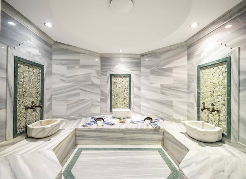 Spa Fotoğraf