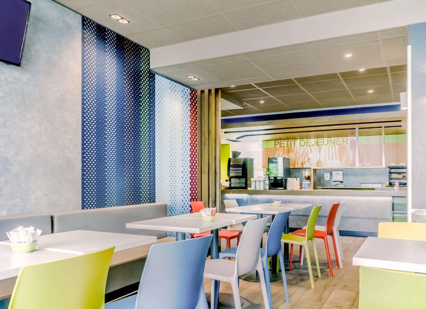 Restoran Fotoğraf