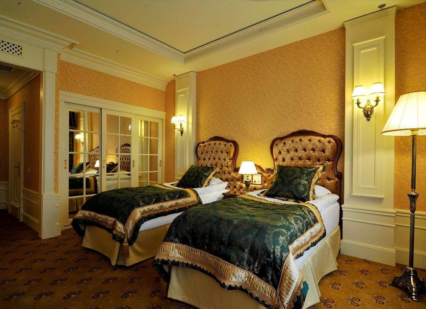 Yatak Odası Fotoğraf